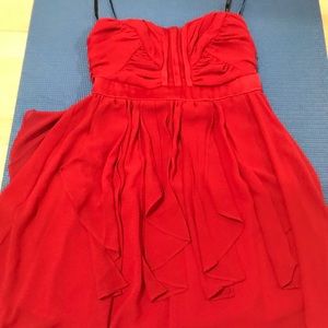 XOXO DRESS